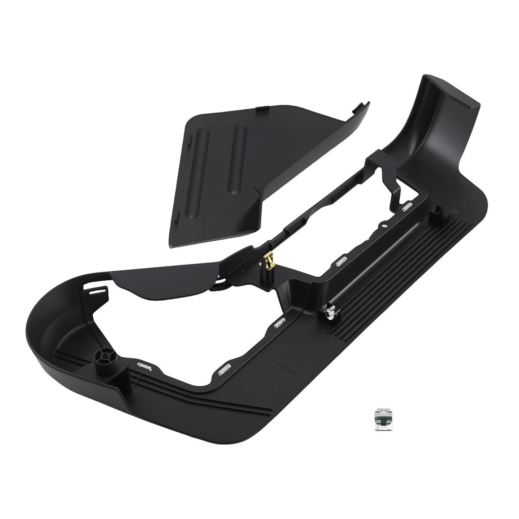 Front Seat Switch Bezel for Ford F150 (2009–2014) 9L3Z1662187EA 9L3Z-14A706-NA