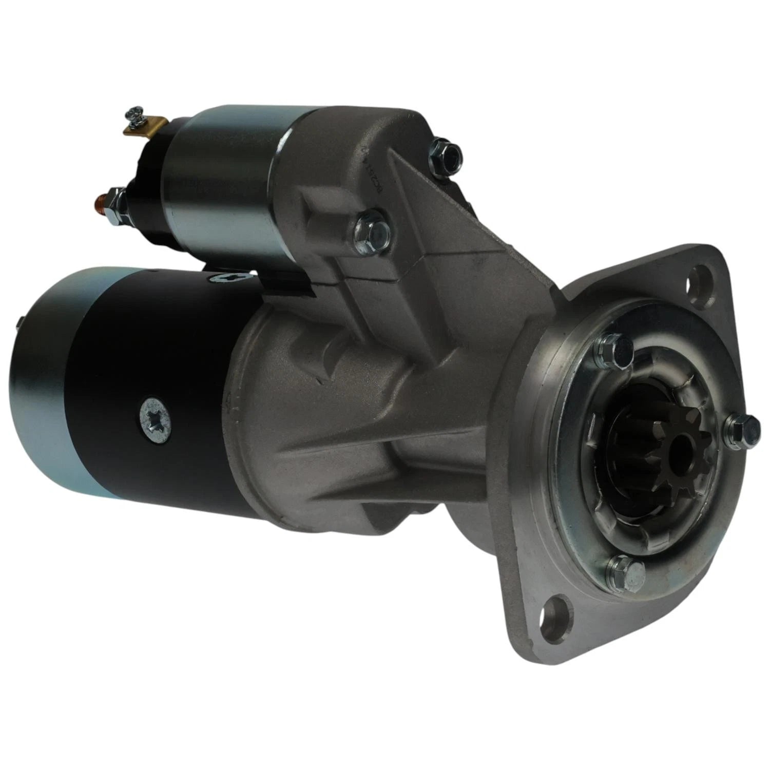 Starter for Isuzu Misc. Industrial Equipment (1982–2000)