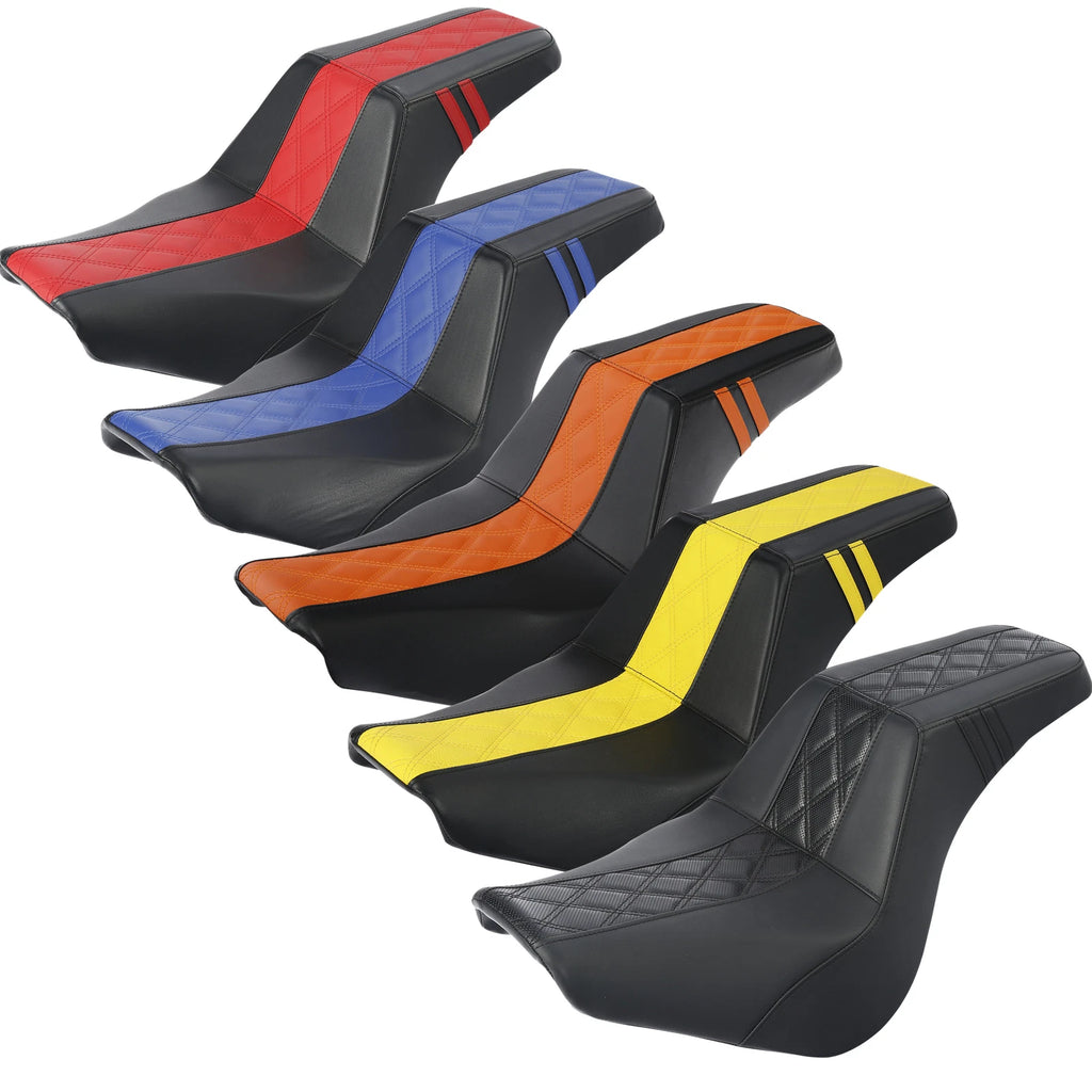 Passenger Seat for Harley Softail Standard Street Bob (2018–2026)