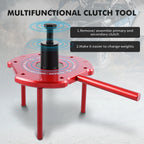Clutch Removal Tool Kit for Can-Am Maverick X3 MAX (2018–2021)