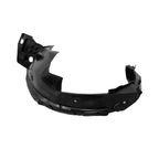 Replacement Polypropylene Driver Side Front Fender Liner for See Compatible Chart
