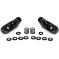 Bracket Sun Visor Repair Kit for Jeep Wrangler (2003-2006)