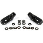 Bracket Sun Visor Repair Kit for Jeep Wrangler (2003-2006)
