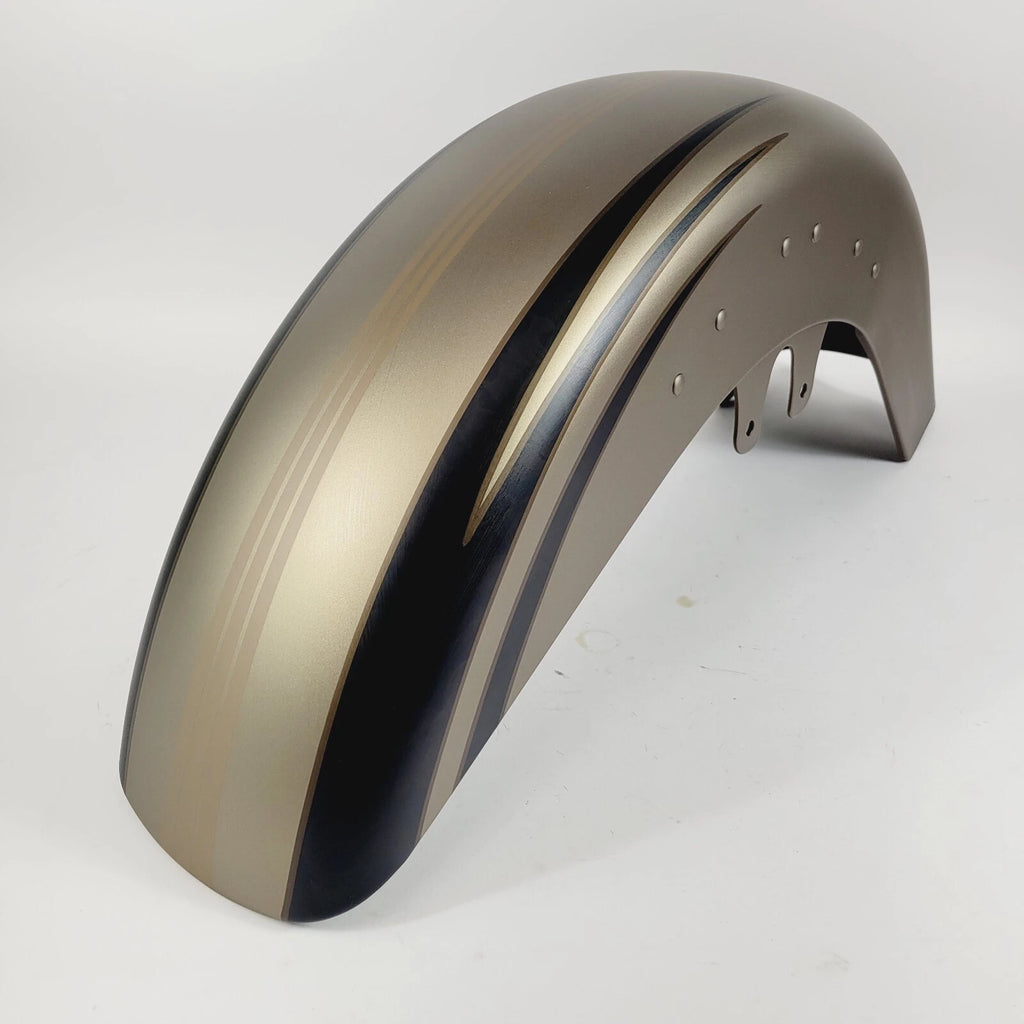Front Fender for Harley Davidson FLSTSE3 Softail CVO (2012–2012)