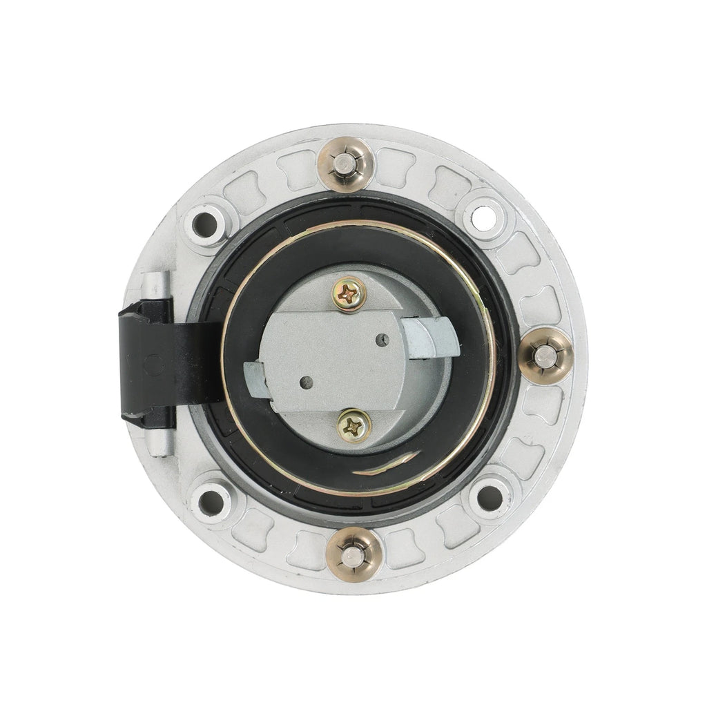 Ignition Switch Gas Cap Lock for Suzuki GSXR1300 Hayabusa (1999–2007)
