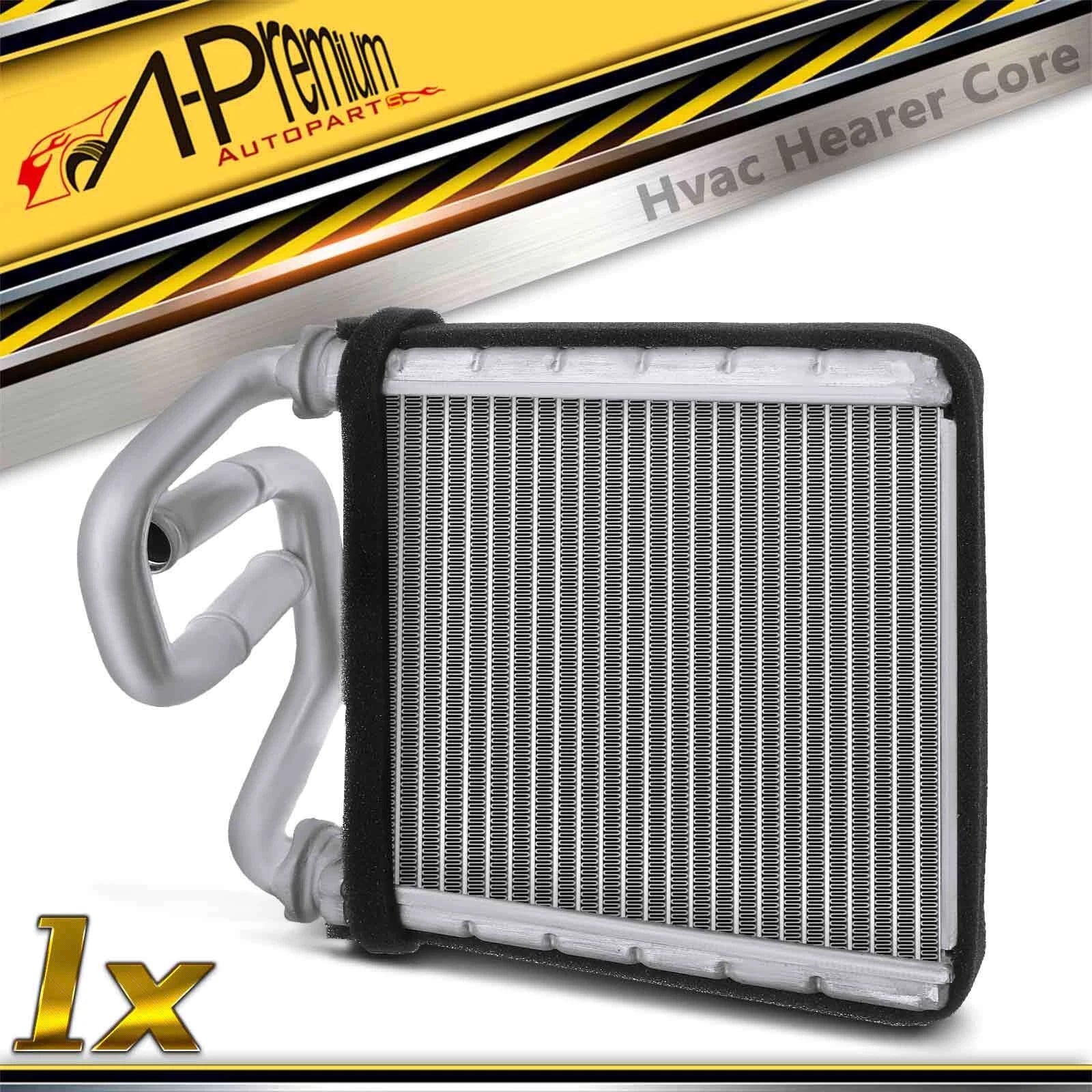 Rear HVAC Heater Core for Honda Pilot (2009–2015) Acura MDX (2007–2013)