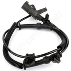 Set of 2 Rear ABS Wheel Speed Sensors for Dodge Durango (2011–2014)