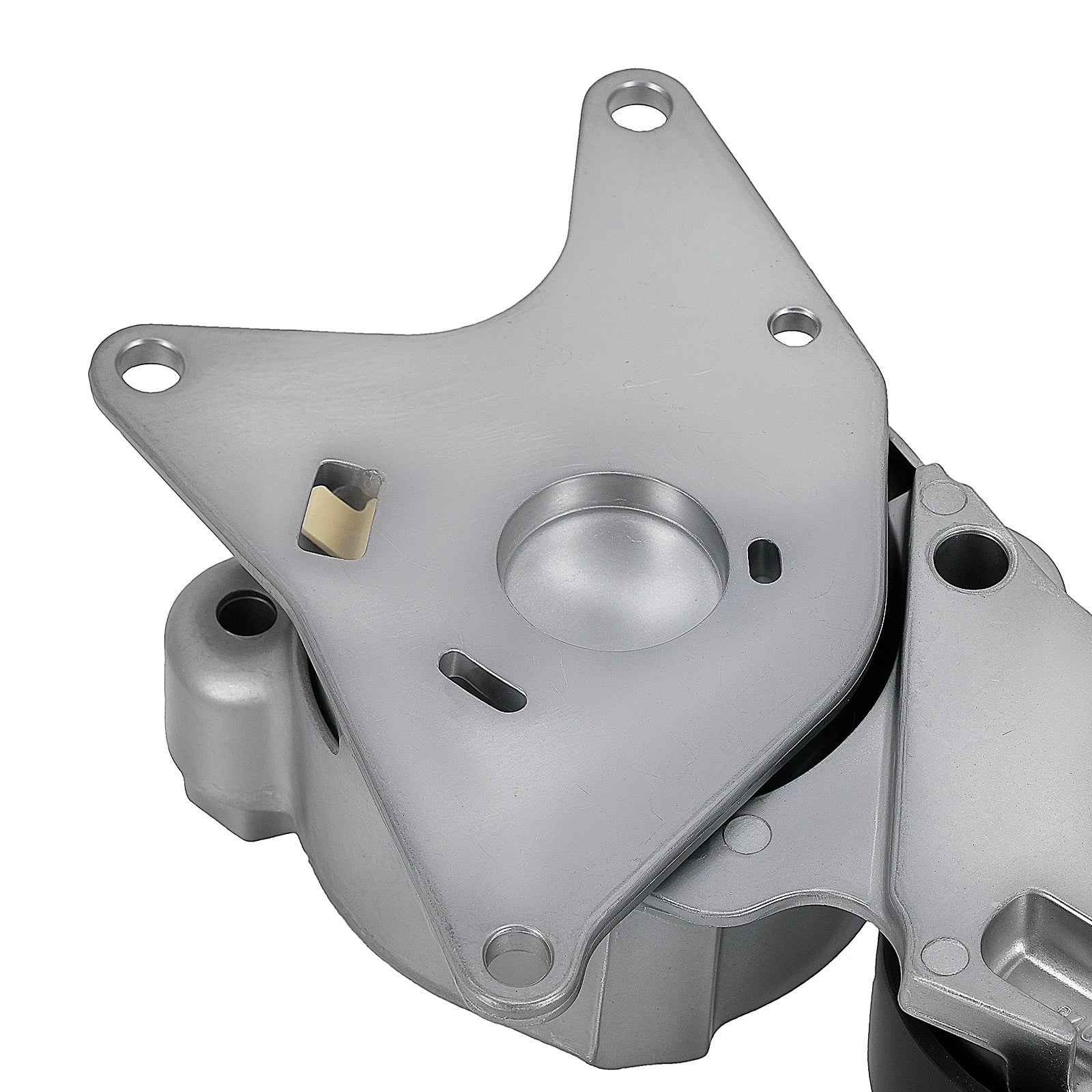Belt Tensioner for Toyota RAV4 III 2.2D A3 (2006–2013)