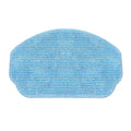 Microfiber Mop Cloths for Robot Vacuum Cleaner (177mm x 109mm)