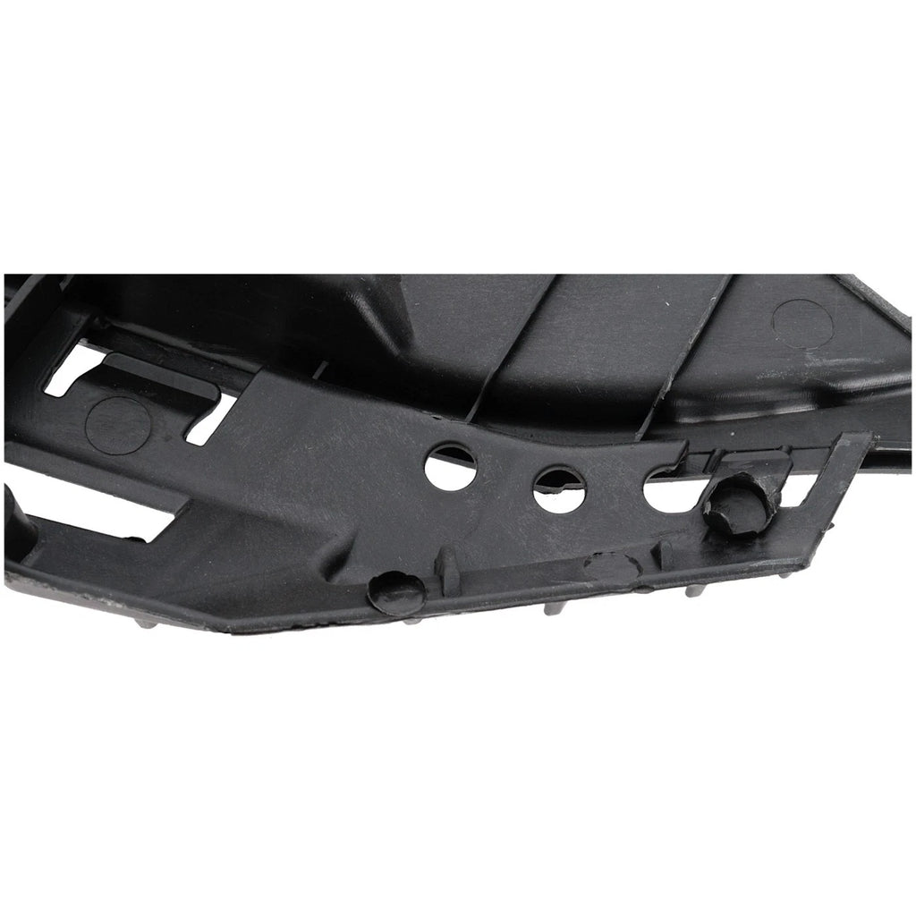 Radiator Support Covers for Hyundai Santa Fe (2021–2022)