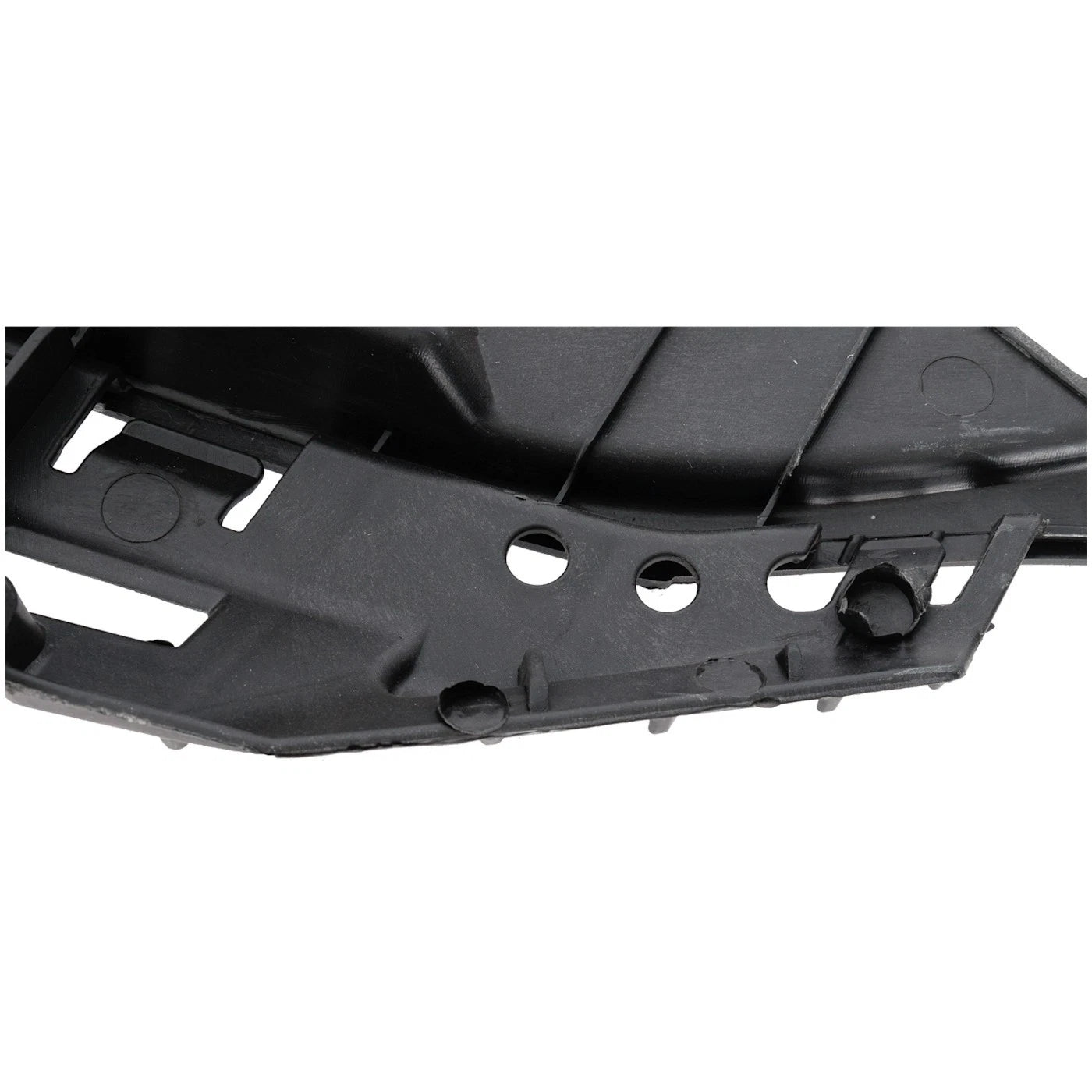 Radiator Support Covers for Hyundai Santa Fe (2021–2022)