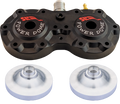 SLP Power Dome Headset for Ski-Doo MXZ 6000 (2000–2023)