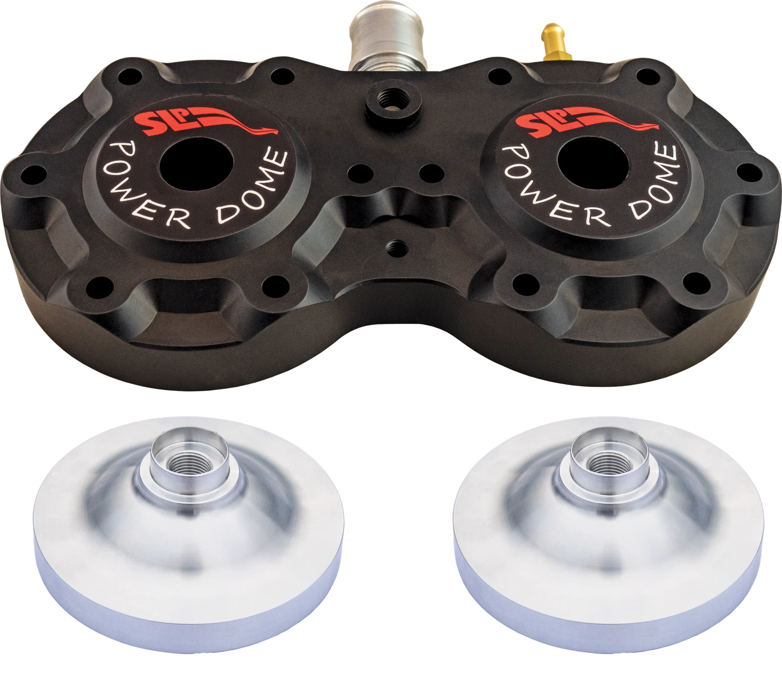 SLP Power Dome Headset for Ski-Doo MXZ 6000 (2000–2023)