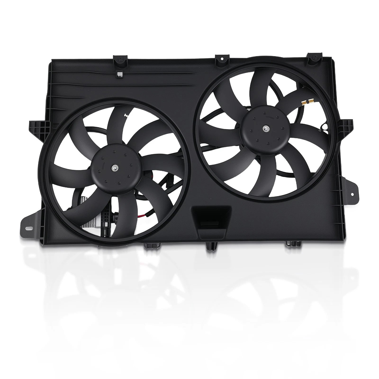 Electric Radiator Cooling Fan for Ford Edge Lincoln MKX (2007–2015)