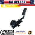 Accelerator Gas Pedal & Sensor for Ford F-350 Super Duty (1999–2007)