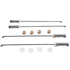 Set of 4 Suspension Rods for Whirlpool Magic Chef