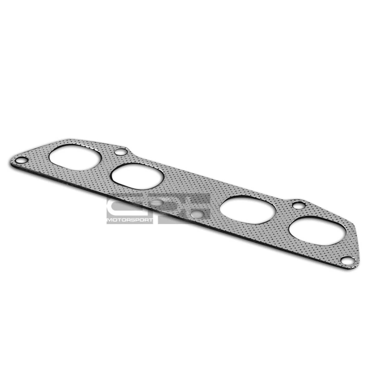 Aluminum Gasket for Toyota MR2 (1991–1995) Non-Turbo Engine/Exhaust Manifold