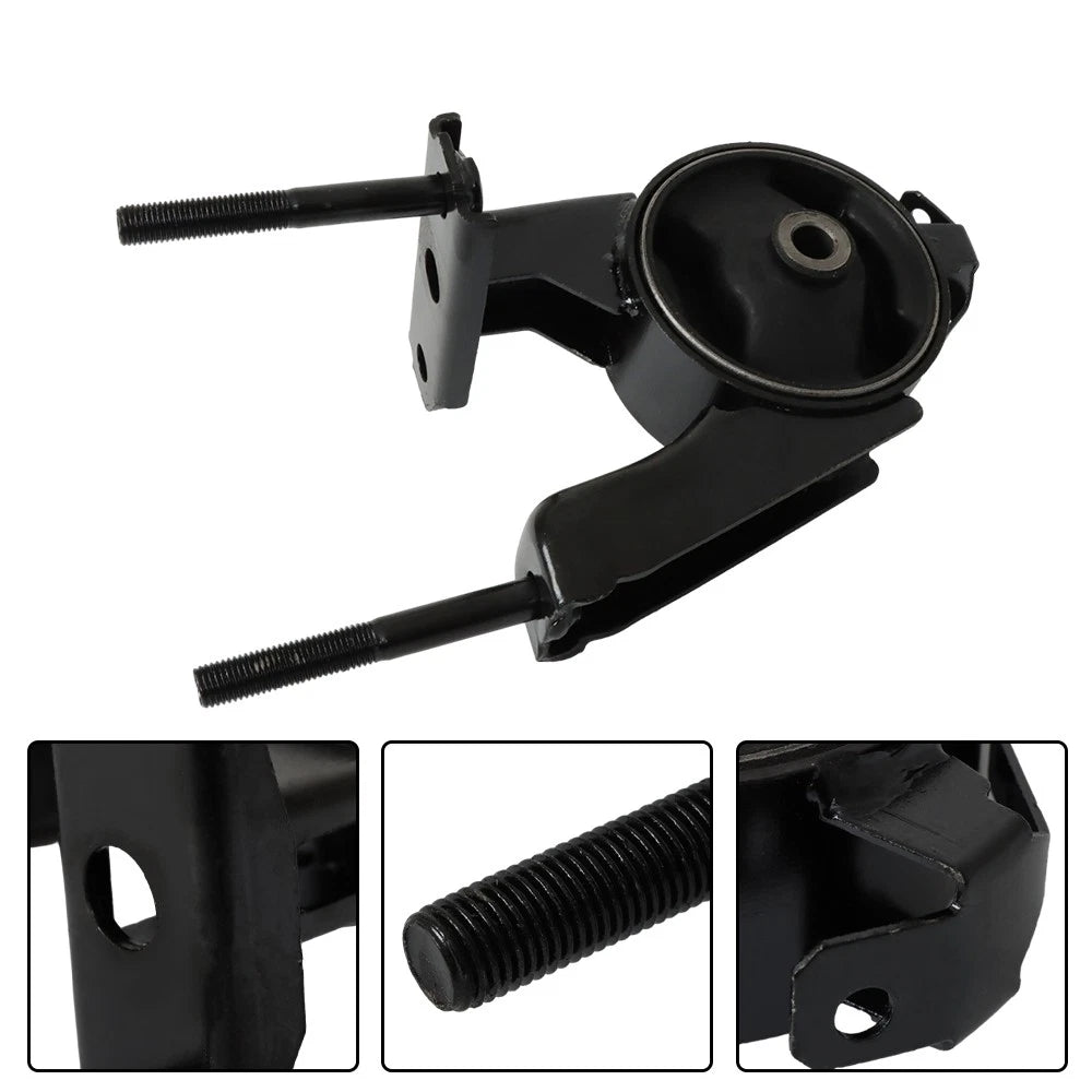 Engine Mount & Transmission Mount Set for Toyota Echo, Scion XA/XB (2000–2006)