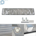 Billet Tappet Cover for Cummins 5.9L 12v 24v (1989–2002)