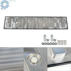Billet Tappet Cover for Cummins 5.9L 12v 24v (1989–2002)