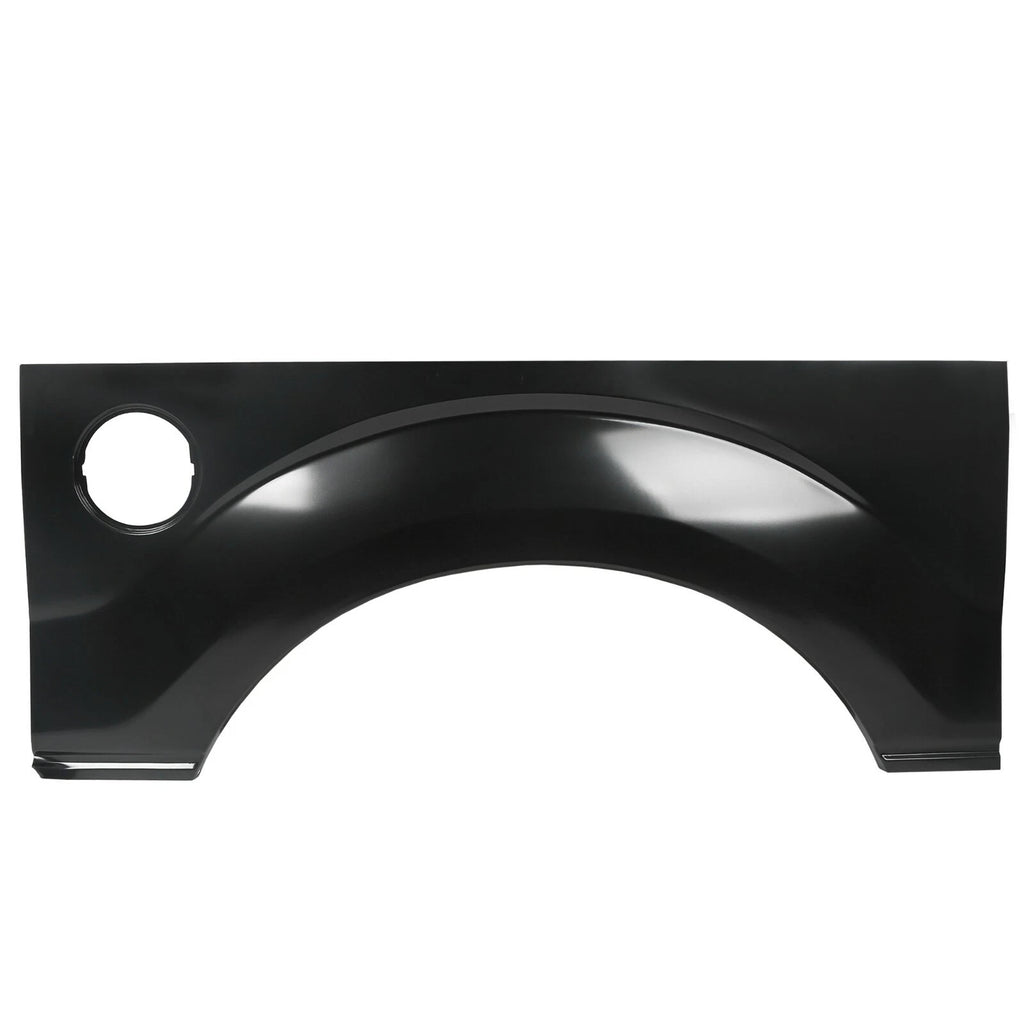 Pair Rear Wheel Arch Quarter Panels for Ford F-150 (2009–2014)
