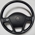 Steering Wheel for Mercury Cougar (1992–1993) LX Black