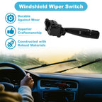 Windshield Wiper Control Switch for Chrysler 200 (2011–2014) No. 5183955AA