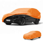 Waterproof All Weather Car Cover for Honda CRV (2017-2023)