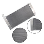 3 Row Aluminum Radiator for Chevy Express 2500 3500 4500 (2004–2016)