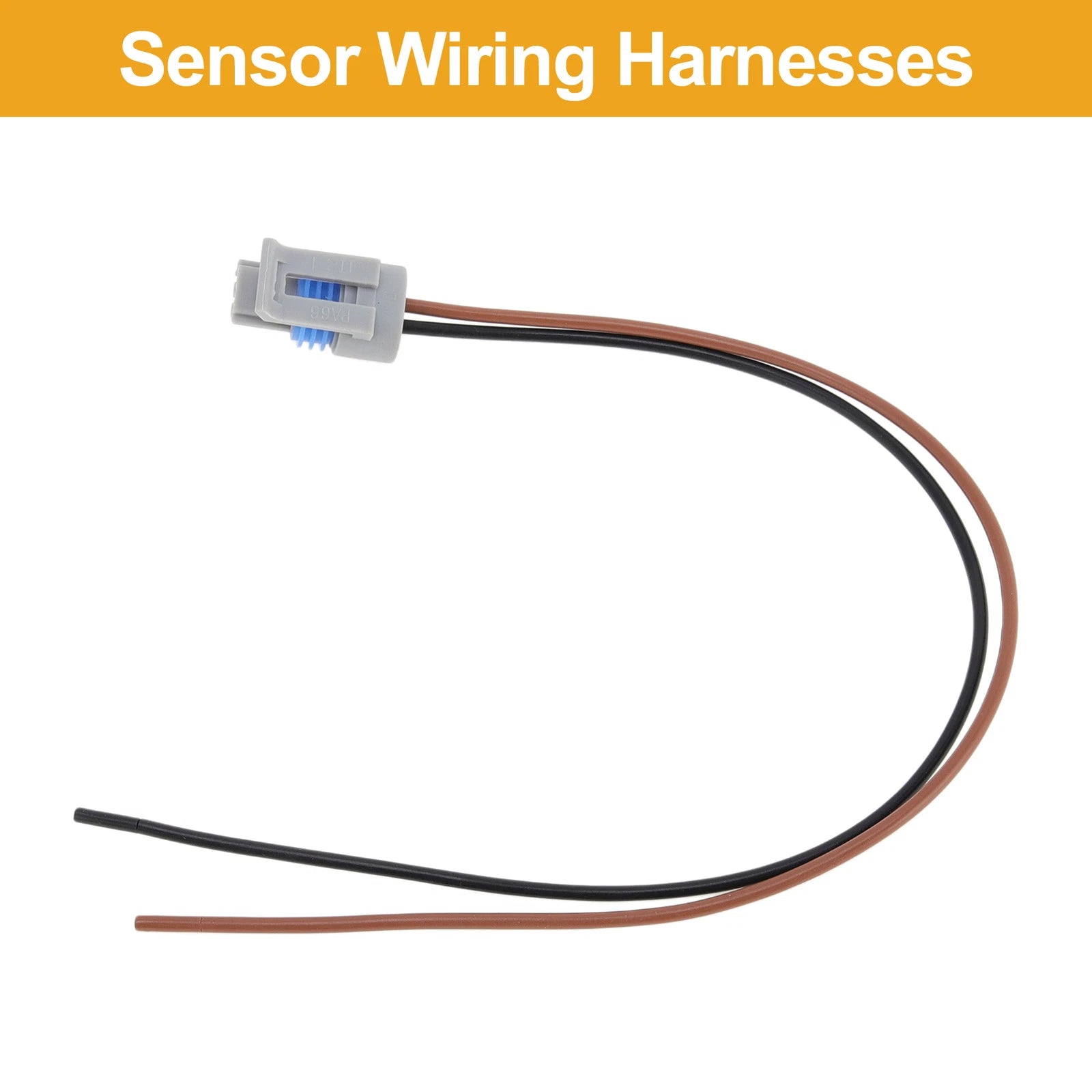 2 Pins Sensor Wiring Harnesses for Chevrolet Express 2500 (2002) No.DJ7023Y1521