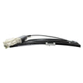 Power Window Regulator for BMW 528i, 530i (1997–2003) Rear Left with Motor