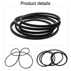 Mower Drive Belt for Z325E Z330M Z355E Z330R Z365R Z375R (GX26422)