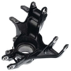 Pair Rear Steering Knuckles for Ford Fusion Lincoln MKZ (2007–2012)