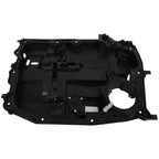 Power Window Regulator with Motor for Dodge Nitro (2007–2012)