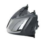 Front Headlight Light Assembly for Kawasaki Ninja ZX-12R (2002-2005)