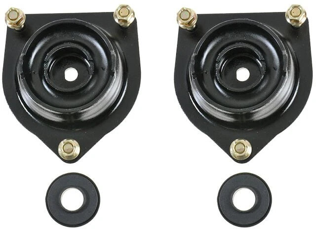 Set of 2 Front Upper Strut Mounts for Mazda Protege (1995–1998) NF728HS