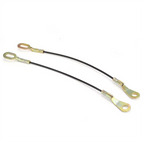 Tailgate Wire Cables  for Ford Ranger, Mazda BT-50 (2012-2019)