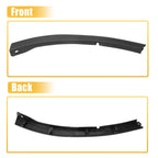 1 Pcs Front Right Passenger Bumper Bracket for Toyota RAV4 (2017) 521120R050
