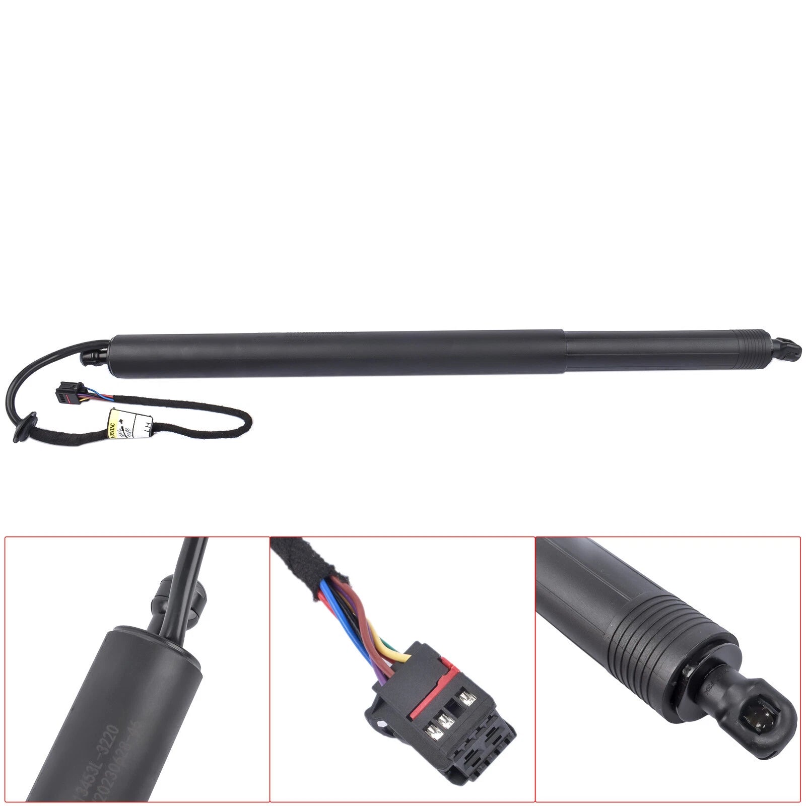 Left Tailgate Power Lift Support for Hyundai Tucson (2016-2021)