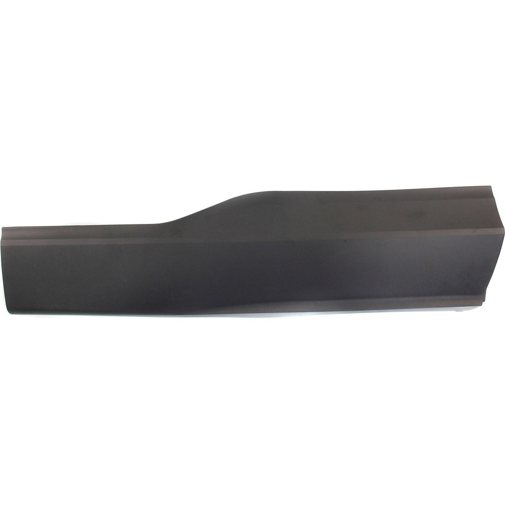 Rear Passenger Door Molding for Ford Edge (2015–2023)