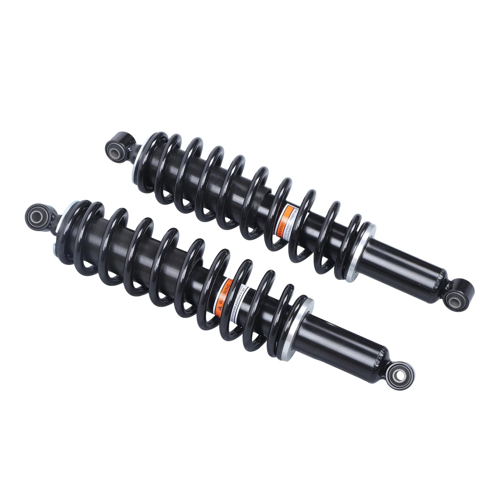 Set of 2 Front Gas Shocks for Yamaha Viking 700 (2014-2019)