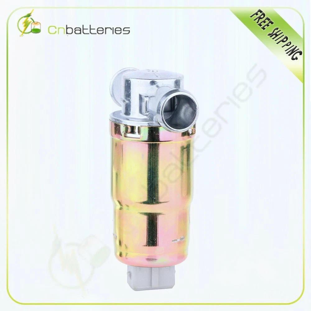 Idle Air Control Valve IACV for Volvo Peugeot Porsche 911 (1990–1998)
