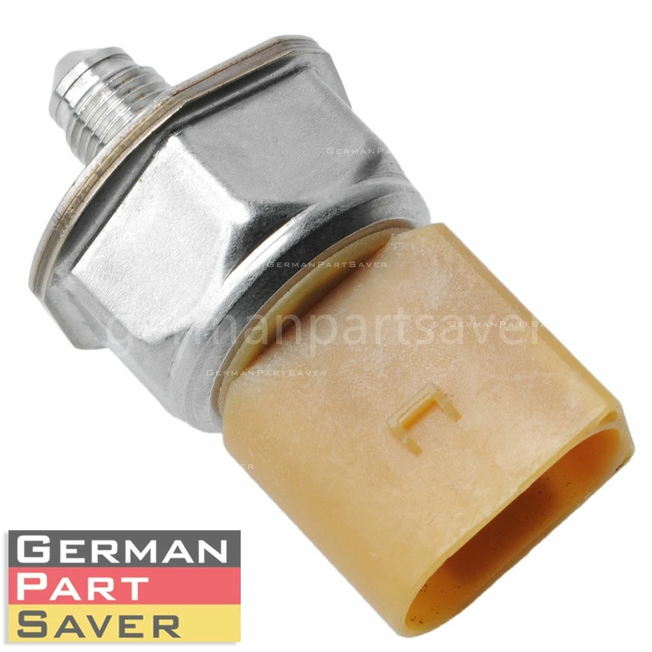 Fuel Pressure Sensor for Audi Q5 S4 VW Touareg (2004–2018)