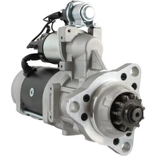 Starter for Western Star HD Truck Cummins ISM ISX N14 (2000–2023)