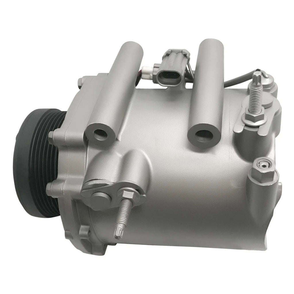 AC Compressor Replacement for Oldsmobile Silhouette 3.4L (2001–2003)