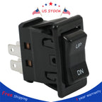 Power Window Switch for Pontiac Firebird Trans Am GTA (1982–1984)
