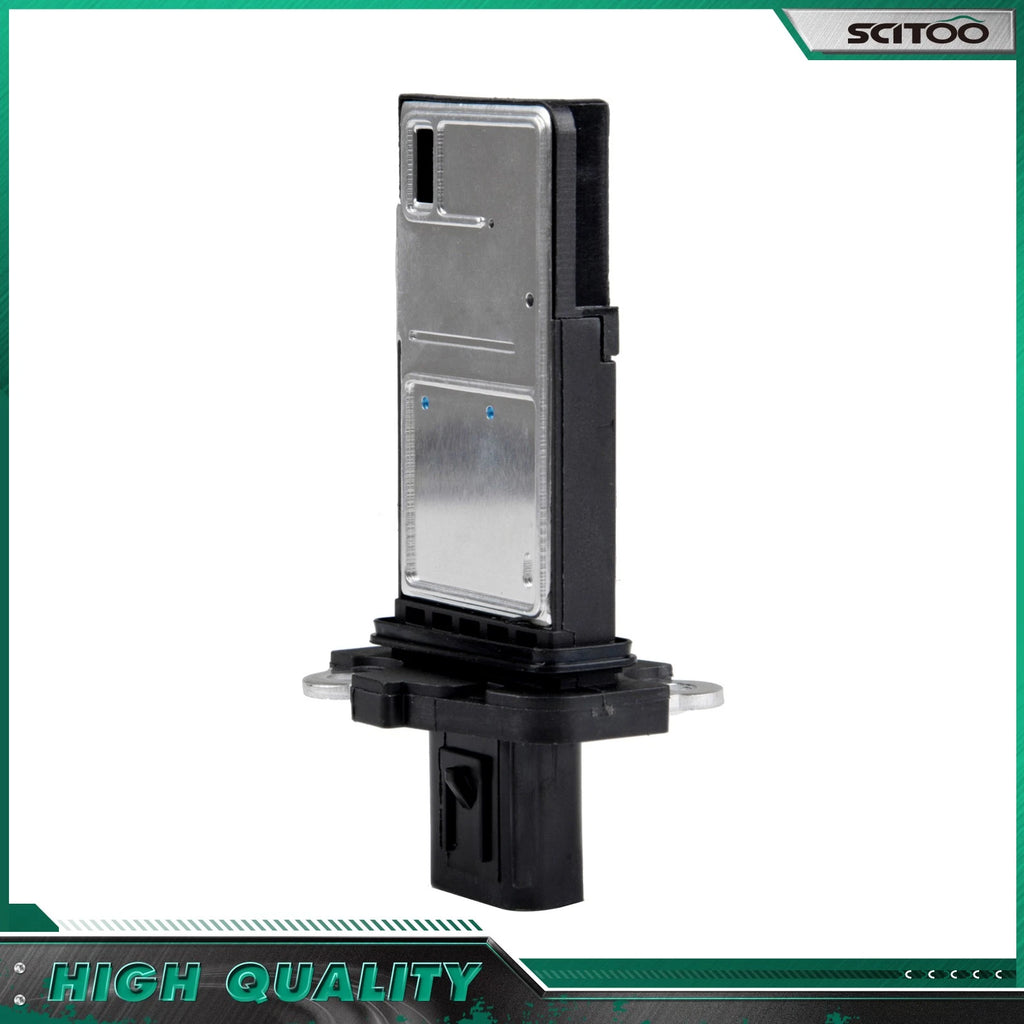 MAF Mass Air Flow Sensor for Isuzu Axiom Rodeo 3.5L (2004) SU7201A AFH70M39A