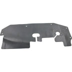 Engine Splash Shield for Cadillac CTS (2008–2015) Front Left/Right RWD