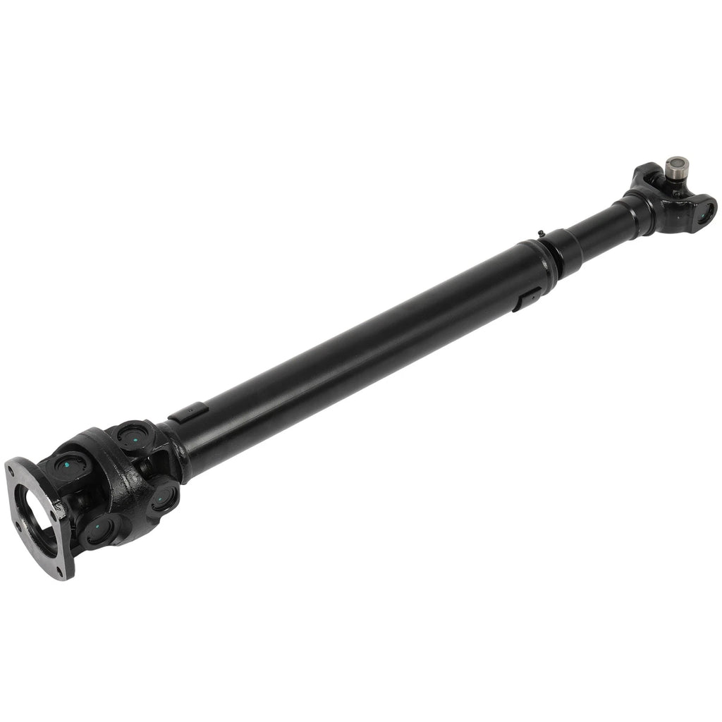 Front Drive Shaft for Dodge Ram 2500 (2000–2002) L6 5.9L 34.02" 65-9105