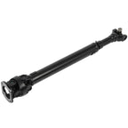 Front Drive Shaft for Dodge Ram 2500 (2000–2002) L6 5.9L 34.02" 65-9105